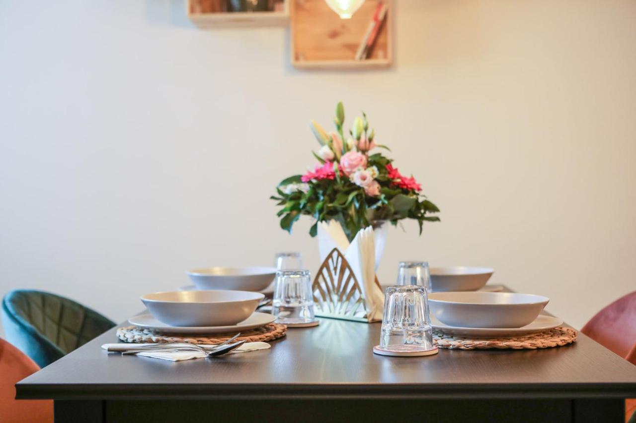 Appartement 4 Personen Altbau Nahe Kurfuerstendamm - Macbeth