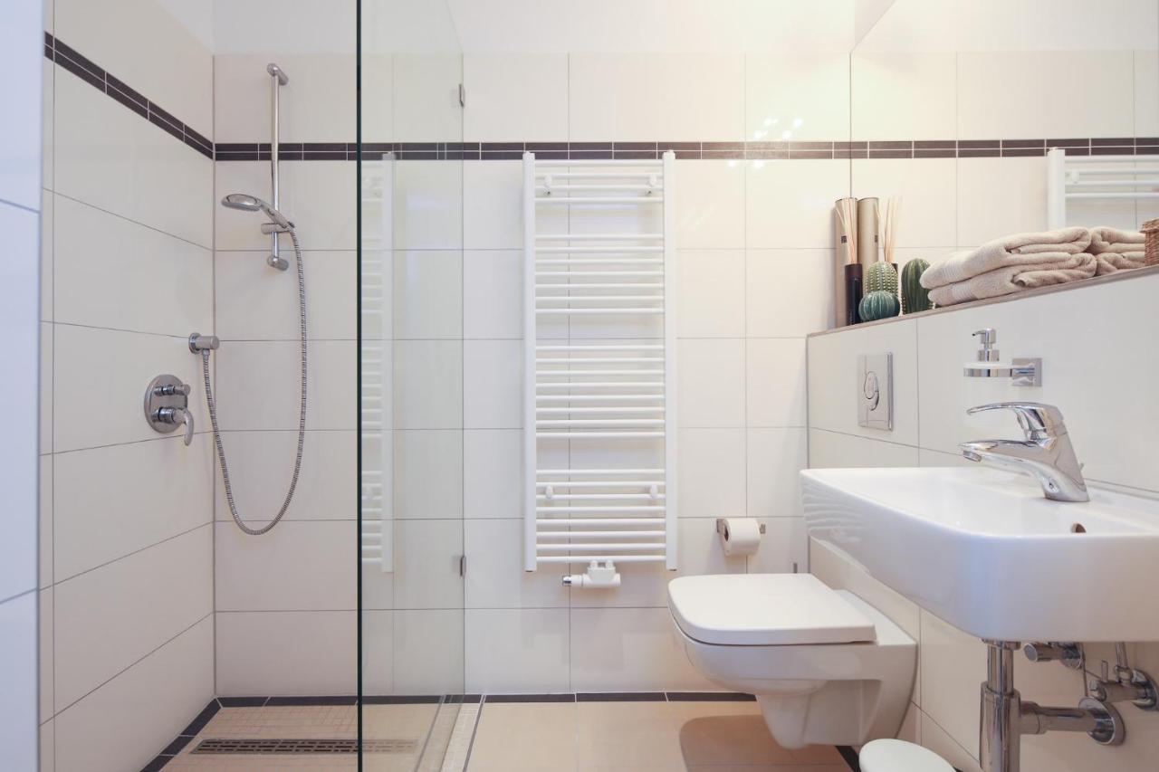 4 Personen Altbau Nahe Kurfuerstendamm - Macbeth Appartement *