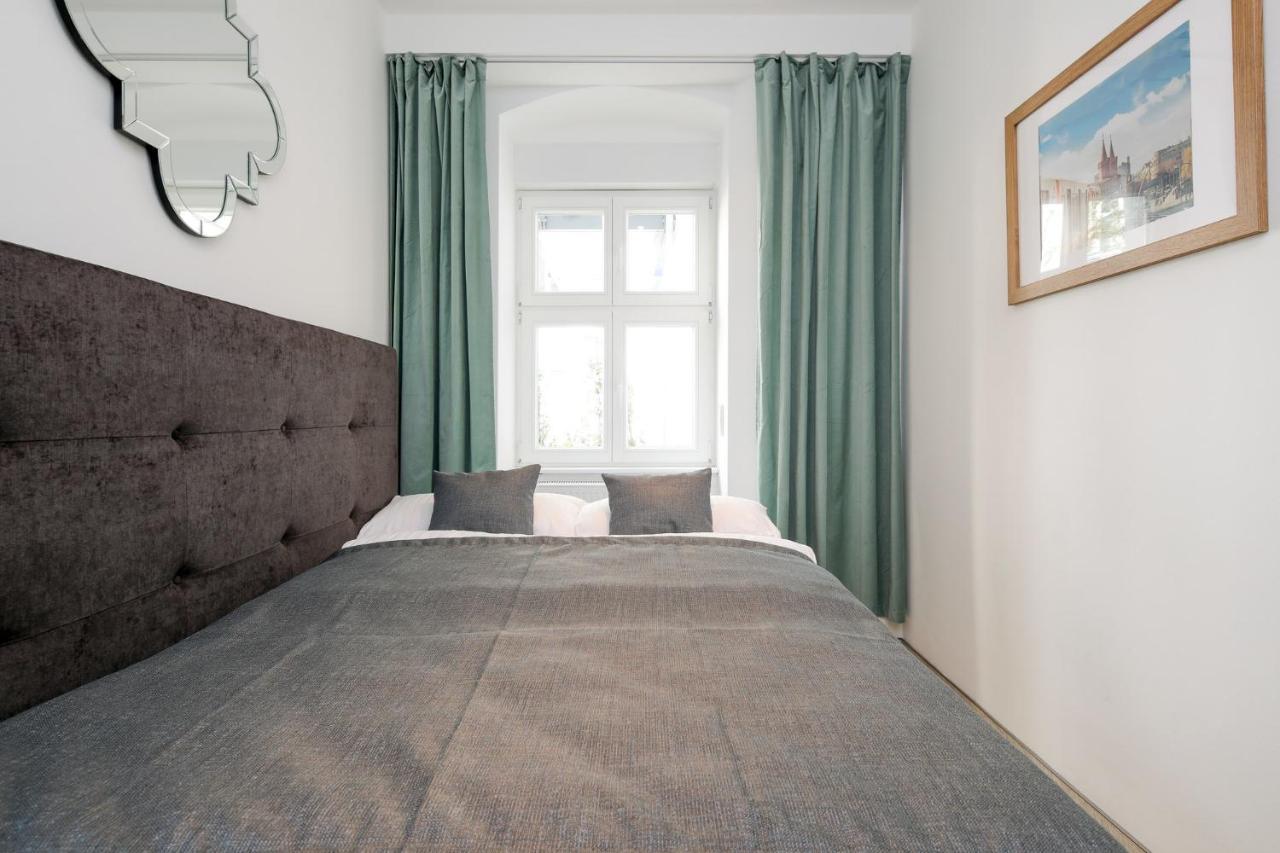 4 Personen Altbau Nahe Kurfuerstendamm - Macbeth *